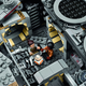 Imagen para el artículo titulado El set de Lego más grande de la historia es una increíble réplica del Halcón Milenario hecha con 7.541 piezas